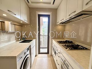 Sai Ying Pun - Kensington Hill 10