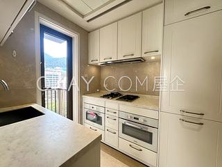 Sai Ying Pun - Kensington Hill 11