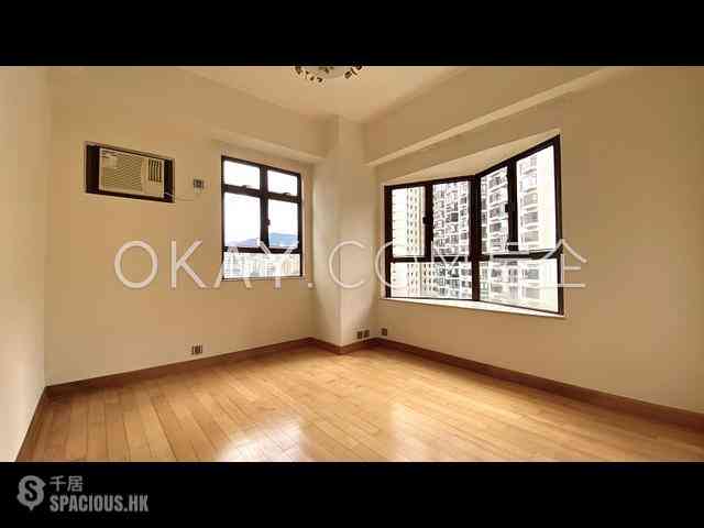 Wan Chai - Wing Way Court 11