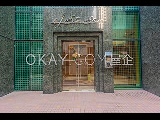 Wan Chai - 1, Star Street 11