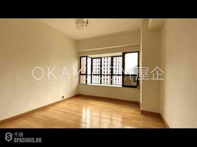Wan Chai - Wing Way Court 12
