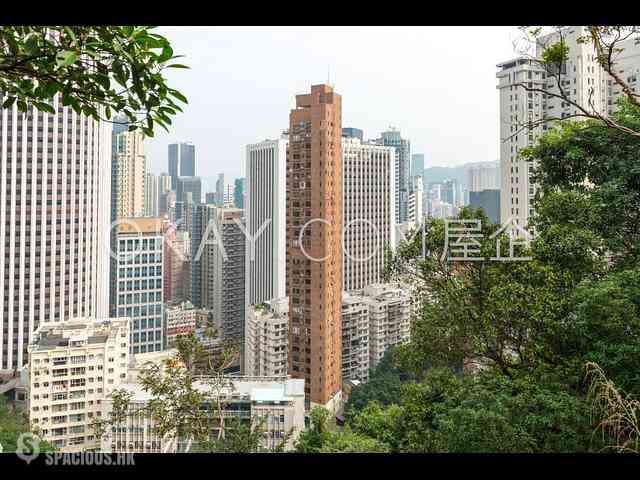 Wan Chai - Wing Way Court 13