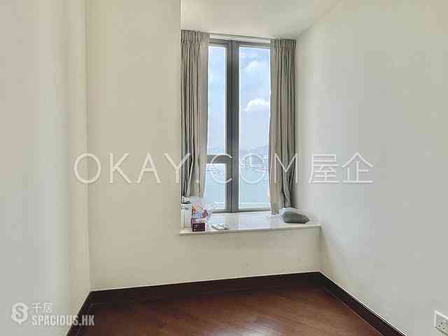 上環 - 盈峰一號 08