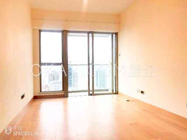 Sai Ying Pun - The Nova 01