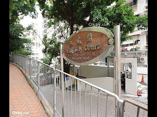 灣仔 - 永威閣 14
