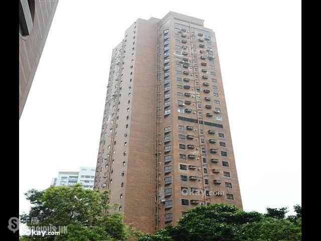 Wan Chai - Wing Way Court 15