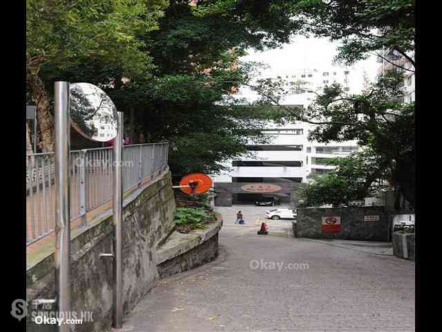 Wan Chai - Wing Way Court 16