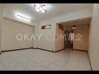 Shek Tong Tsui - On Lok Mansion 06