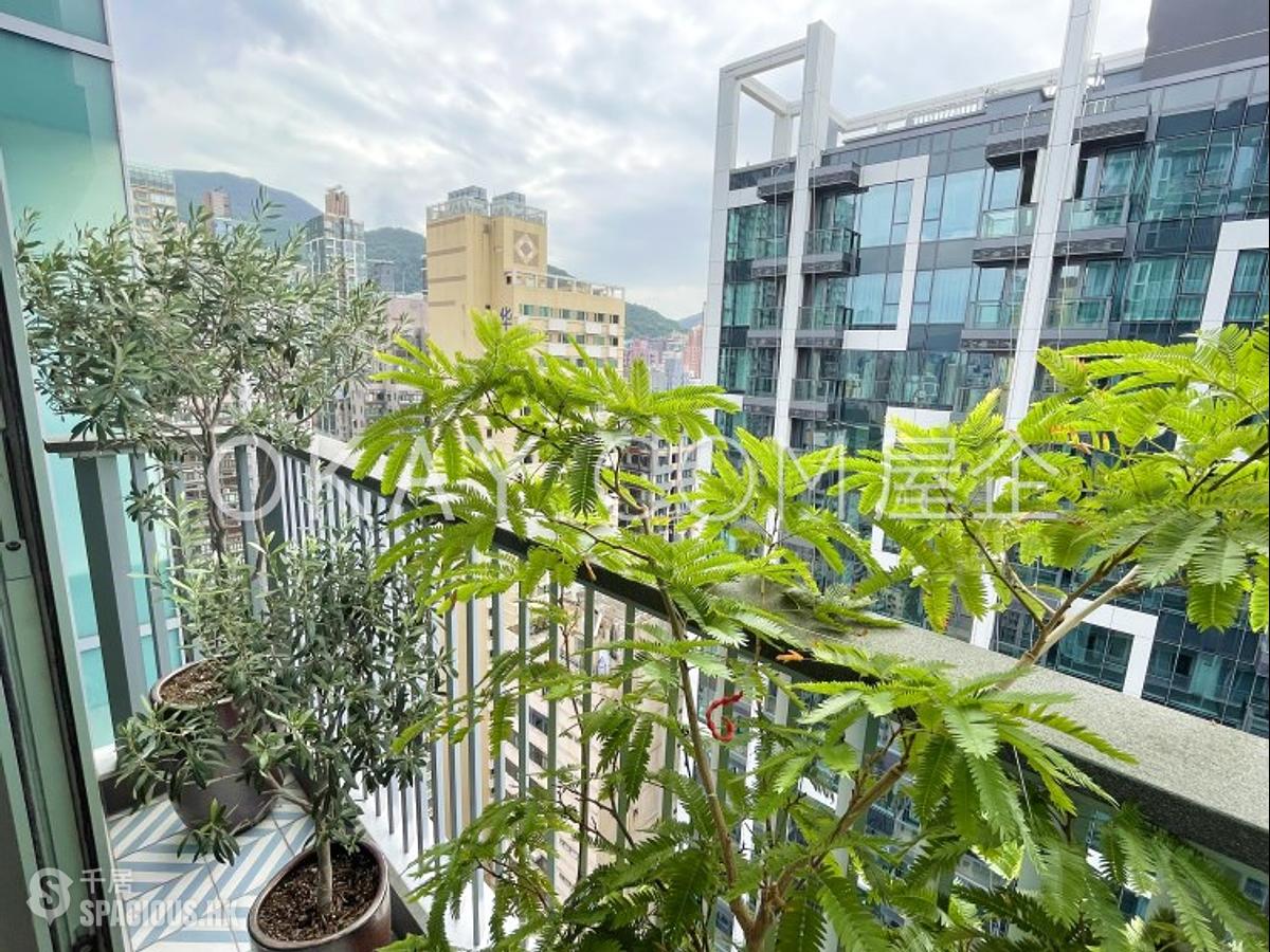 Sai Ying Pun - Artisan House 01