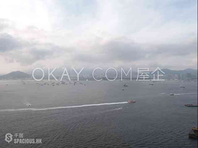 Kennedy Town - Manhattan Heights 01