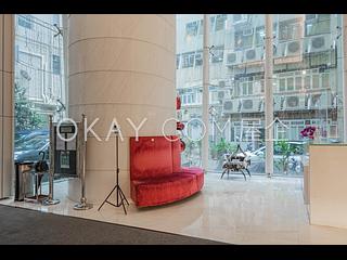 Sheung Wan - One Pacific Heights 16