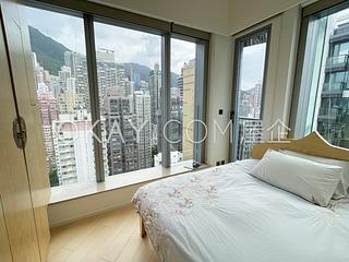 Sai Ying Pun - Artisan House 06
