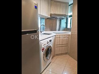 Kennedy Town - Manhattan Heights 07