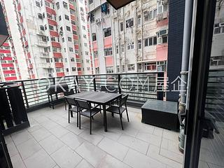 Kennedy Town - The Hudson 05