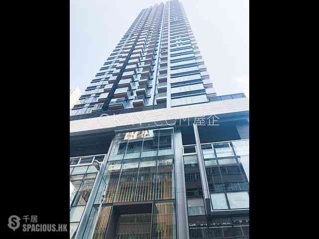 Kennedy Town - The Hudson 09