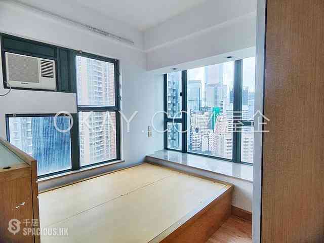 Wan Chai - Brilliant Court 03