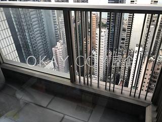 Sai Ying Pun - Island Crest 03