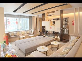 Kennedy Town - The Hudson 11