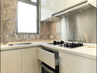Sheung Wan - One Pacific Heights 09
