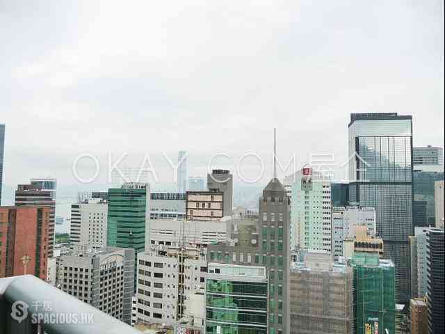 Wan Chai - J Residence 03