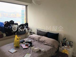 Sai Ying Pun - Island Crest 04