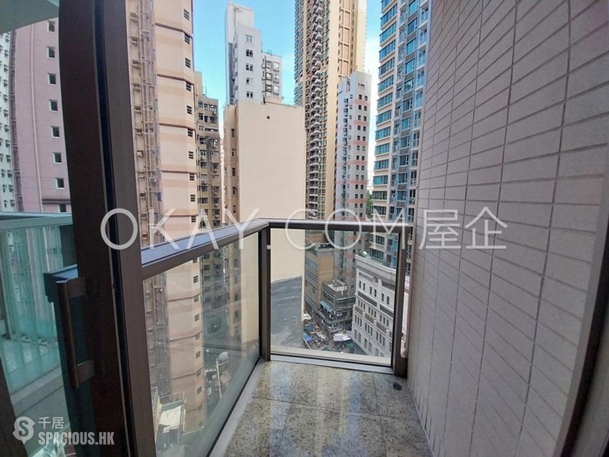 Wan Chai - The Avenue Phase 2 01