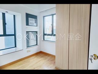 Wan Chai - Brilliant Court 04