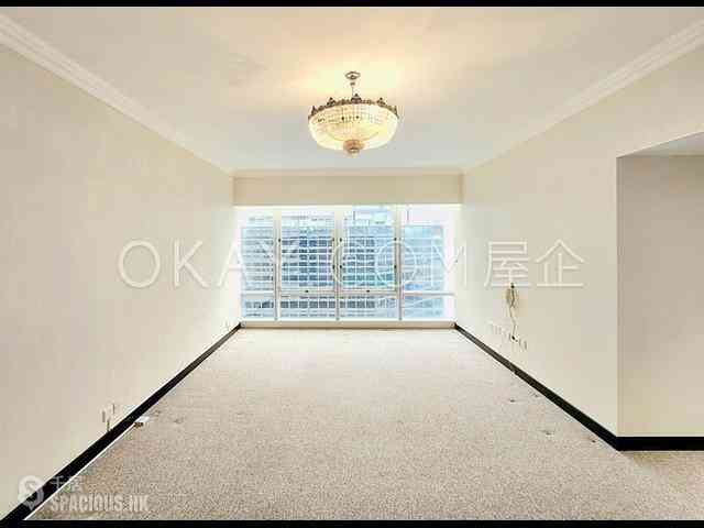 Wan Chai - Convention Plaza Apartments 01