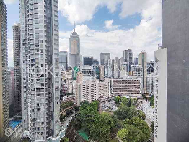 Wan Chai - Brilliant Court 07