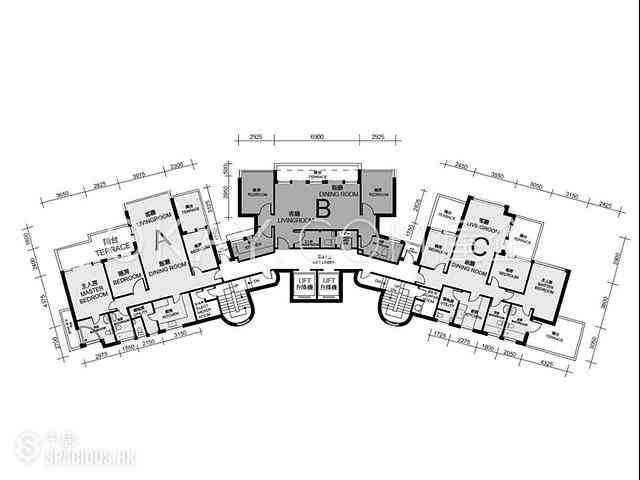 Discovery Bay - Discovery Bay Phase 11 Siena One Crestline Mansion 25