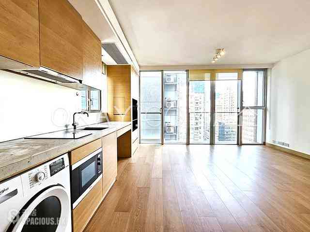 Wan Chai - 5, Star Street 02
