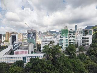 Wan Chai - Brilliant Court 08