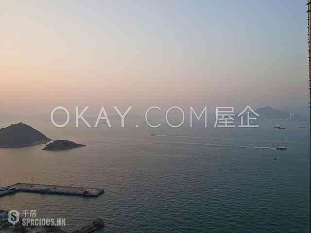 坚尼地城 - 加多近山 06