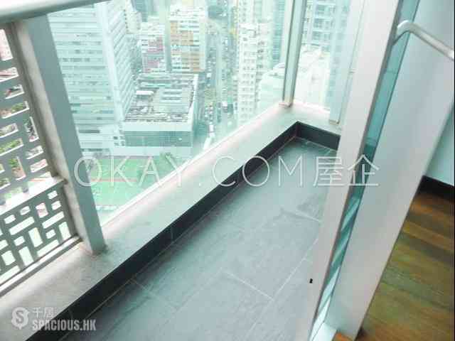 Wan Chai - J Residence 09
