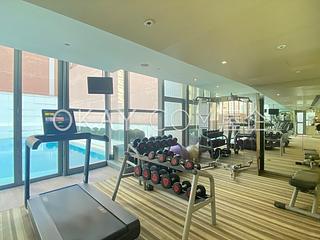 Sheung Wan - One Pacific Heights 14