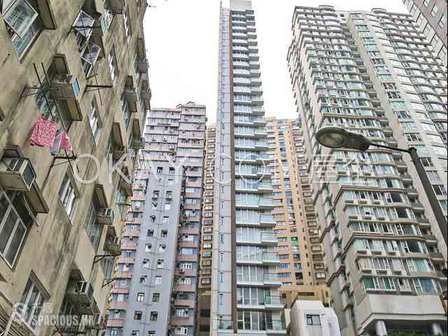 Wan Chai - 5, Star Street 07