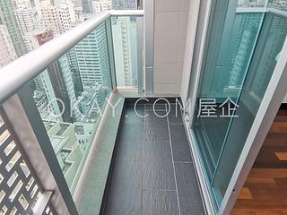 Wan Chai - J Residence 06