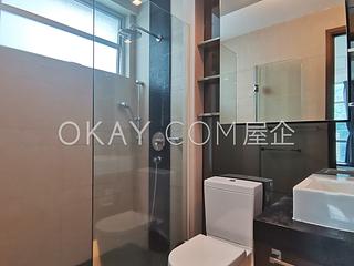 Wan Chai - J Residence 07