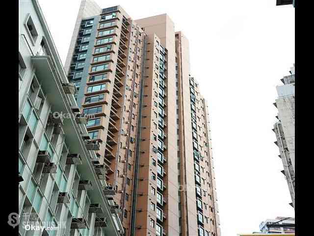 Wan Chai - Brilliant Court 11