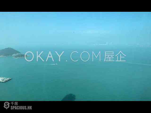 堅尼地城 - 高逸華軒 01