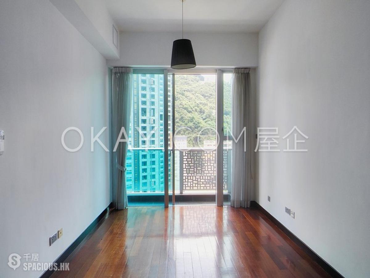 Wan Chai - J Residence 01