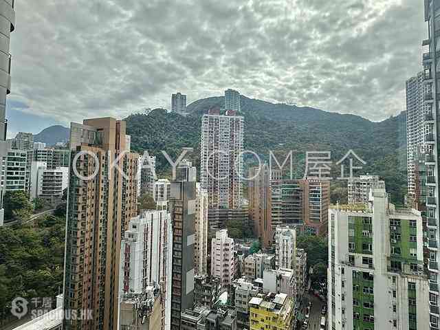 Wan Chai - One Wanchai 02