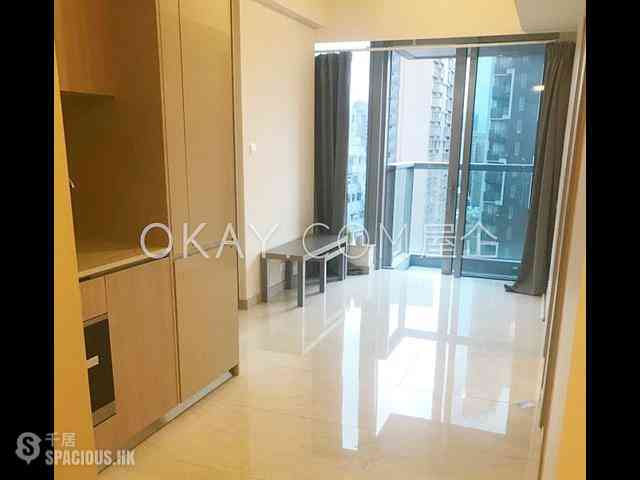 Sai Ying Pun - King's Hill 01