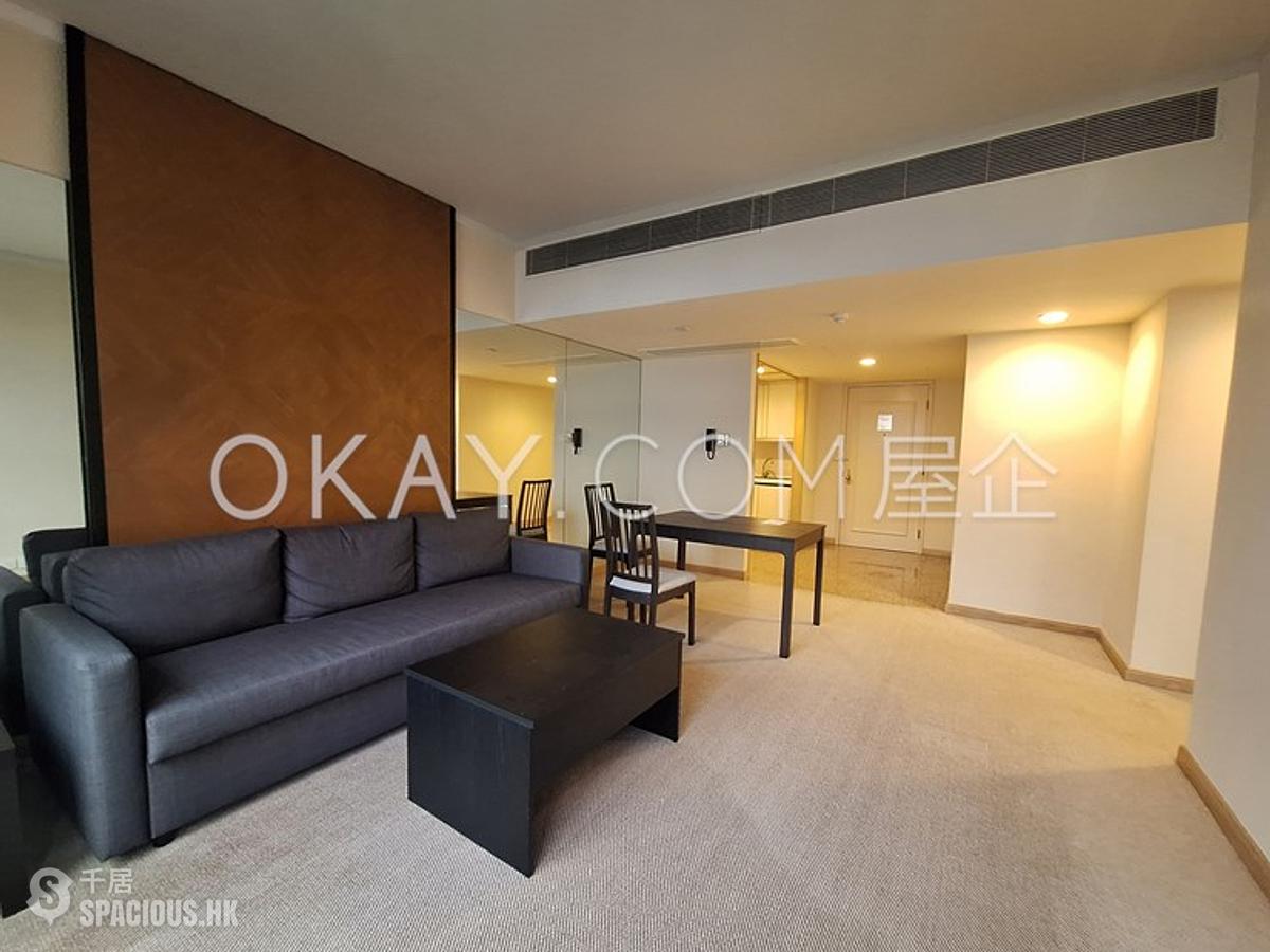Wan Chai - Convention Plaza Apartments 01