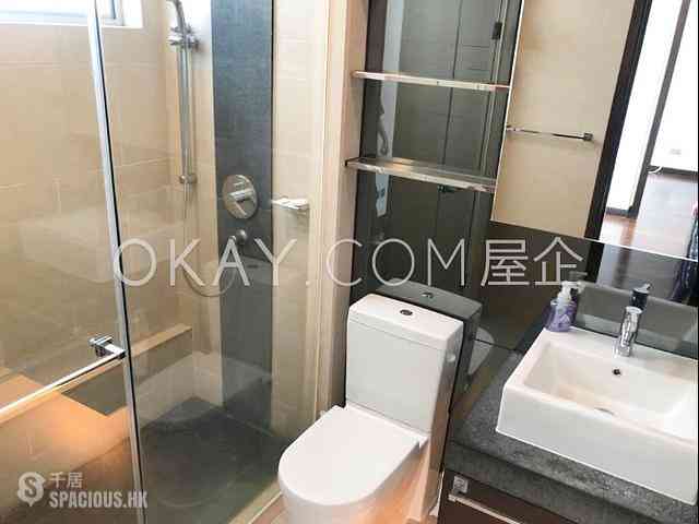 Wan Chai - J Residence 02