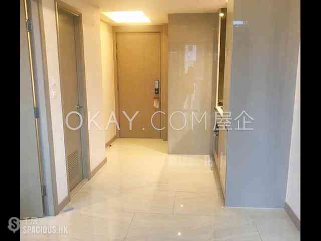 Sai Ying Pun - King's Hill 02