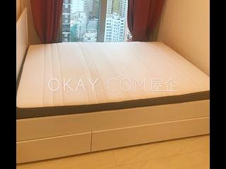 Sai Ying Pun - King's Hill 03