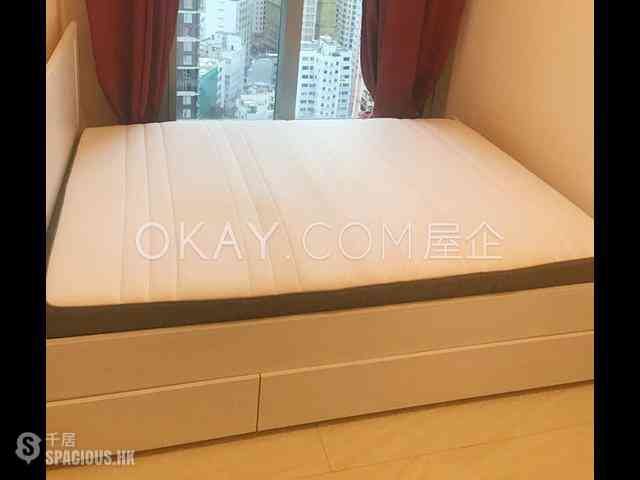 Sai Ying Pun - King's Hill 03