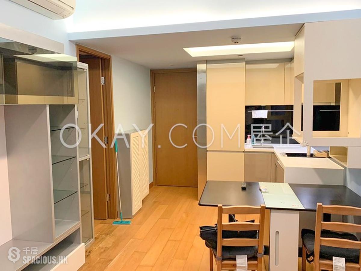 Sai Ying Pun - The Nova 01