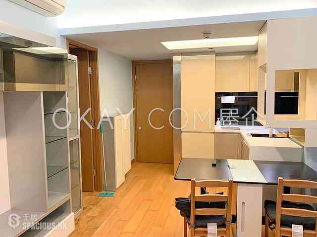 Sai Ying Pun - The Nova 01